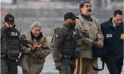 Arjantin, Maduro’nun ABD’den iadesini resmen talep etti