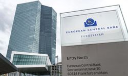 Avrupa Merkez Bankası faizi sabit tuttu
