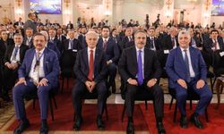 Bakan Bolat'tan Mısır'daki temaslara ilişkin açıklama