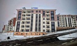 Bakan Kurum: 500 bin sosyal konut için kura süreci sürüyor