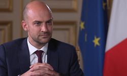 Barrot: Avrupa'ya Rusya ile doğrudan bir iletişim kanalı gerekli