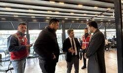 Batman'da kapalı alanlarda sigara denetimleri sürüyor