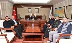 Batman'da Kuyumcu Kent projesi hayata geçiyor