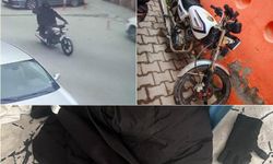 Batman'da kuyumcuda silahlı soygun: 2 şüpheli gözaltında, 1 firari