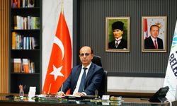 Belediye Başkanı Geçit: Berat Kandili birlik, beraberlik ve arınma gecesidir