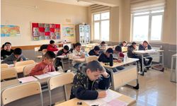 Bitlis’te Siyer Yarışması yoğun katılımla gerçekleştirildi