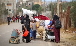 BM: isral bir ayda 900'den fazla Filistinliyi yerinden etti