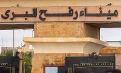 BM'den ülkelere "Refah" çağrısı: Daha fazla hastayı kabul edin