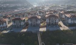 Bu hafta 500 bin sosyal konut kapsamında 7 ilin kuraları çekilecek