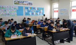 Bursalılar Siyer Yarışması'nı değerlendirdi