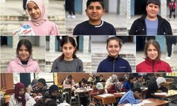 Çocuklardan siyer yarışması mesajı: En güzel hediye Peygamberimizi tanımak