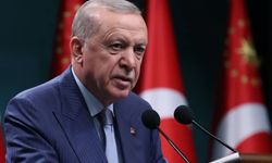 Cumhurbaşkanı Erdoğan: Suriye halkının huzur içinde yaşadığı bir komşu görmek istiyoruz