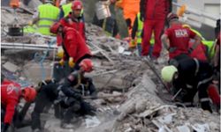 Cumhurbaşkanı Erdoğan’dan 6 Şubat depremlerinin yıl dönümü mesajı