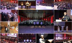 Diyarbakır'da "Şehadet Gecesi" programı düzenlendi