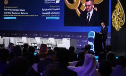 Duran: Gazze’de yaşananlar, uluslararası sistemin iflasını gözler önüne seriyor