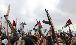 Ensarullah Hareketi’nden Pakistan’daki bombalı saldırı açıklaması