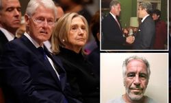Epstein skandalı: Clinton çifti Kongre'ye zorla getiriliyor