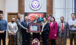 Erzincan'da depreme karşı “güvenli yapılaşma” ve “etkin müdahale” hedefi