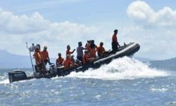 Filipinler'de batan feribota teknik dalgıçlar girdi, ölü sayısı 45'e ulaştı