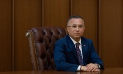 Gaziantep Valisi Çeber: Gaziantep’in gaziliği, asil bir duruşun adıdır