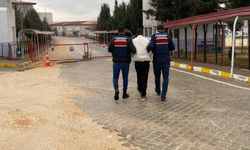 Gaziantep’te 13 yıl kesinleşmiş hapis cezası bulunan firari yakalandı