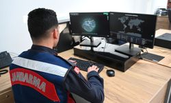 Gaziantep’te siber dolandırıcılık operasyonu: 6 tutuklama