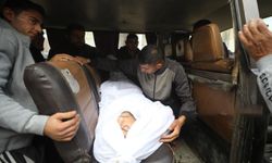 Gazze'de ateşkese rağmen siyonist saldırı: 2 şehit