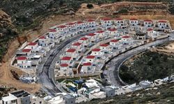 HAMAS: Batı Şeria'da toprak gaspı kurumsallaştırılıyor