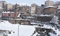 Hava sıcaklıkları iç ve batı kesimlerde artacak, doğu kesimlerde azalacak