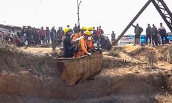 Hindistan'da kömür madeninde patlama: 18 ölü