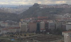 HÜDA PAR Ankara İl Başkanı: 7 bin hektarlık askeri alan betona değil, yeşile açılmalı