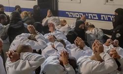 İdam yasasına sert tepki: Siyonist rejimin esir planı uluslararası hukuku ayaklar altına alıyor