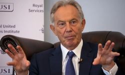 Irak'ın kana bulanmasında rolü olan Tony Blair, Epstein kayıtlarında