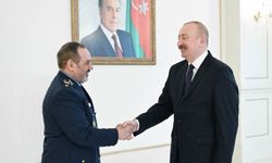 İran Savunma Bakanı güvenlik görüşmeleri için Bakü'yü ziyaret etti