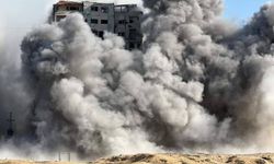 İşgal rejiminin Gazze’ye saldırılarında 9 Filistinli şehit oldu