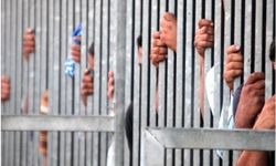 İşgal zindanlarında 9 bini aşkın Filistinli tutuluyor