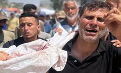 İşgalcilerin ateşkesi hiçe sayan saldırıları sürüyor: Gazze'de 3 şehit