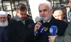 İskilipli Atıf Hoca şehadetinin 100. yıldönümünde anıldı