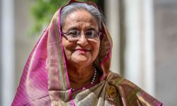 İslam karşıtı laikliğin sembolüydü: Şeyh Hasina'ya bir hapis cezası daha