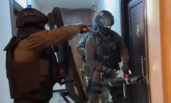 İstanbul merkezli 22 ilde MLKP operasyonu: 96 şüpheli yakalandı