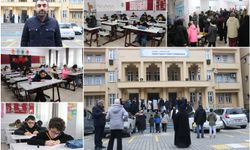 İstanbul'da 30 bini aşkın kişi "Siyer Yarışması"na katıldı