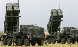 İsveç ve Danimarka'dan Ukrayna'ya hava savunma sistemi yardımı