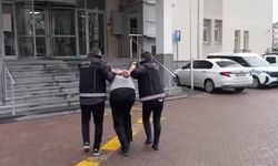 Kayseri’de çeşitli suçlardan aranan hükümlü yakalandı