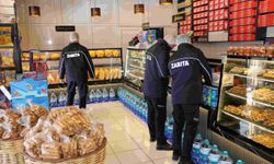 Konya Meram’da Ramazan öncesi zabıta denetimleri artırıldı