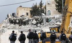 Kudüs'te yıkımların hedefi net: Filistin topraklarını Yahudileştirmek