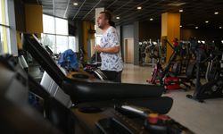 Malatya'da sosyal yaşam merkezi yoğun ilgi görmeye devam ediyor