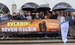 Mersin Aile Platformu: Epstein dosyası insanlığa karşı işlenen ağır suçların yalnızca ifşa olmuş bir örneğidir