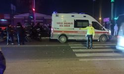 Mersin'de kontrolden çıkan araç yayalara çarptı: 3 ölü, 4 yaralı