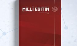 Millî Eğitim dergisinin 2026 kış sayısı yayımlandı