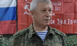 Moskova'da bir korgenerale suikast girişimi düzenlendi